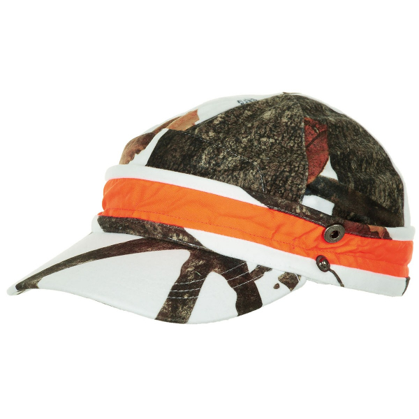 Hunter - Cap hunter-snow